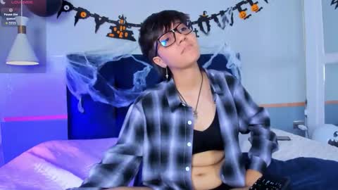 Maru online show from October 17, 8:57 pm