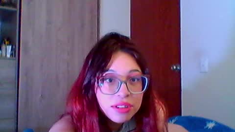 Cherry Moon online show from May 20, 2:56 pm