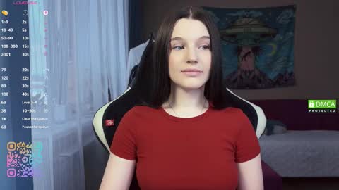 Sonya on vacation until  online show from March 5, 3:15 am