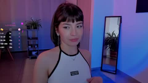 Snapshot of tsukys_spell chatting on March 12, 2:41 am Tsuky online show from March 12, 2:41 am