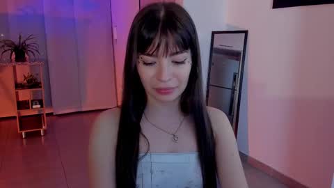 Snapshot of tsukys_spell chatting on February 13, 5:37 am Tsuky online show from February 13, 5:37 am