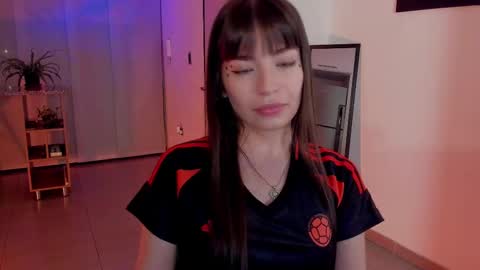 Snapshot of tsukys_spell chatting on February 13, 2:34 am Tsuky online show from February 13, 2:34 am