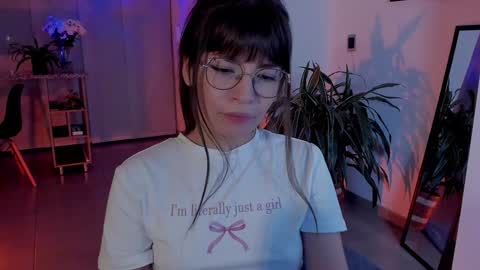 Snapshot of tsukys_spell chatting on February 8, 2:58 am Tsuky online show from February 8, 2:58 am
