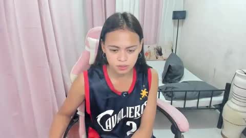 Snapshot of tsuncutmargauxx chatting on March 4, 2:38 am tsuncutmargauxx online show from March 4, 2:38 am