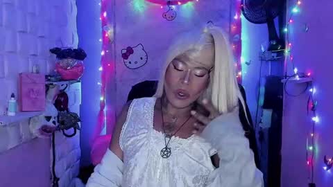 BellaRoxanna online show from December 3, 6:55 pm