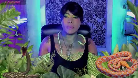 BellaRoxanna online show from October 1, 8:19 pm