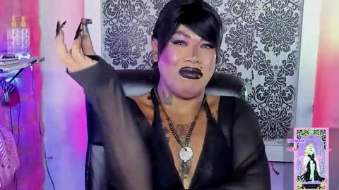 BellaRoxanna online show from September 24, 7:20 pm