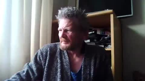 Snapshot of ttb2769 chatting on January 25, 8:53 am ttb2769 online show from January 25, 8:53 am