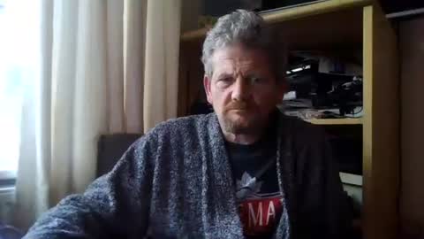 Snapshot of ttb2769 chatting on January 29, 8:40 am ttb2769 online show from January 29, 8:40 am