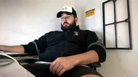 Stimulation make me Cum in Public or in Pvt   online show from April 27, 3:09 pm