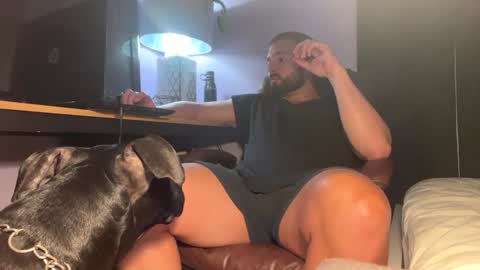 Stimulation make me Cum in Public or in Pvt   online show from January 19, 9:55 pm