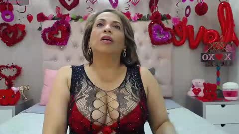 Snapshot of tugochita chatting on February 10, 7:49 pm TuGochita online show from February 10, 7:49 pm