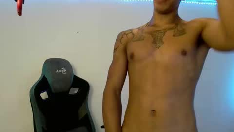 tuli_star online show from January 8, 3:01 am