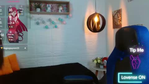 tulunaroja online show from October 1, 9:02 pm