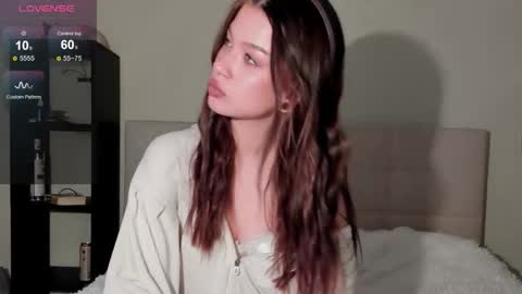 Hi everyone my name is Tina Id love it if you could help make sense of it here  online show from October 8, 10:05 pm