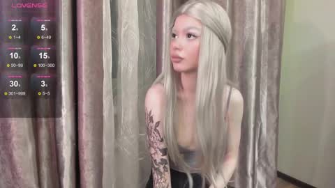 Hi everyone my name is Tina Id love it if you could help make sense of it here  online show from February 21, 6:15 pm