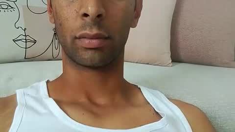TunisienSexyGuy online show from October 16, 1:55 pm