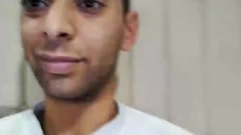 TunisienSexyGuy online show from February 9, 5:40 am