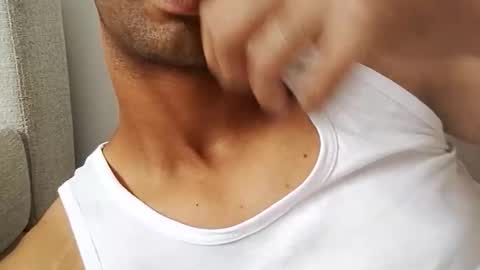 TunisienSexyGuy online show from October 2, 2:05 pm