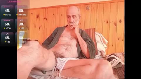 Papi Facu online show from February 20, 12:04 pm