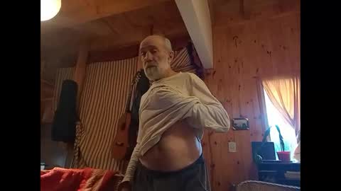 Papi Facu online show from March 2, 11:50 am