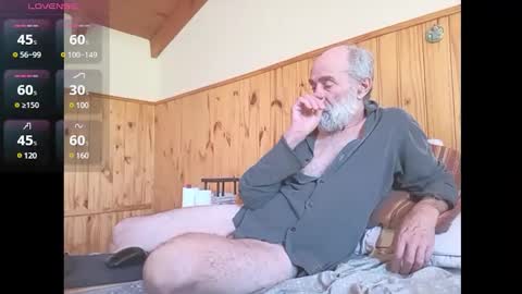 Papi Facu online show from February 16, 5:15 pm