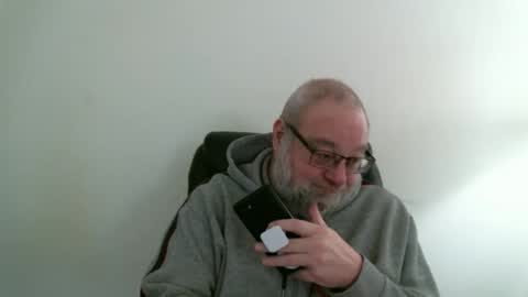 Turd Ferguson online show from November 26, 2:03 pm