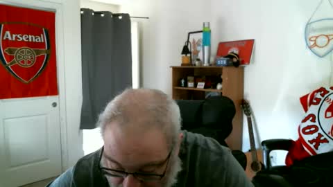 Turd Ferguson online show from May 30, 12:25 pm