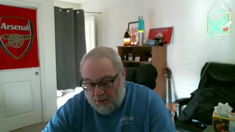 Turd Ferguson online show from May 16, 12:04 pm