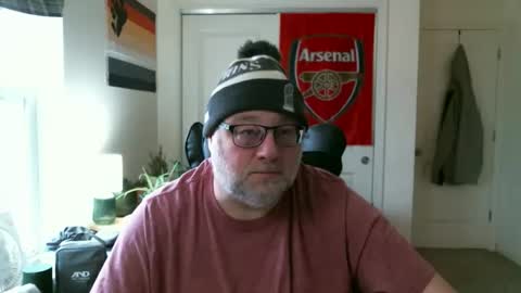 Turd Ferguson online show from April 3, 1:51 pm