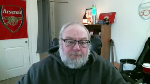 Turd Ferguson online show from May 23, 12:23 pm