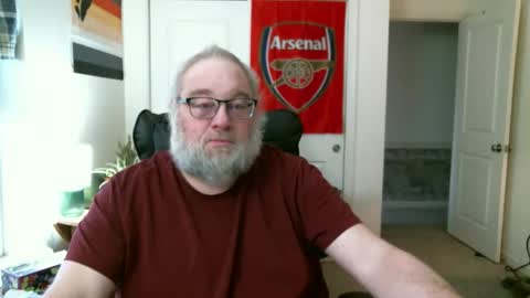 Turd Ferguson online show from March 27, 11:44 am