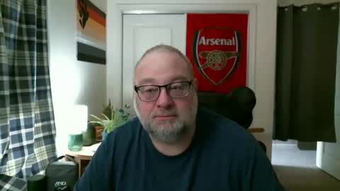 Turd Ferguson online show from April 15, 12:19 pm