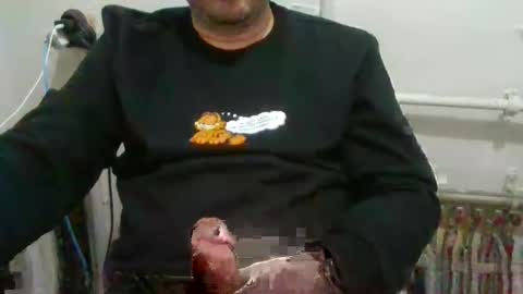 turkishdaddy34 online show from February 12, 5:37 pm