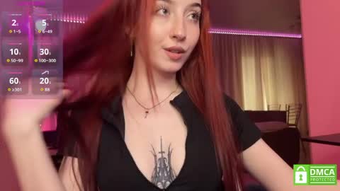 Nika online show from May 15, 9:18 am