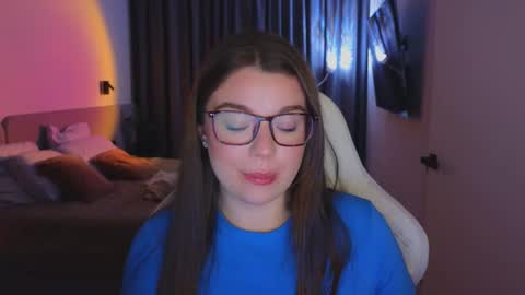 Ariana online show from October 14, 9:07 pm