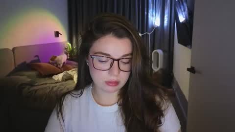 Ariana online show from November 29, 9:22 pm