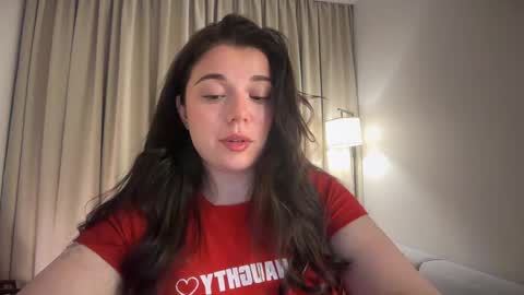 Ariana online show from May 26, 8:37 pm