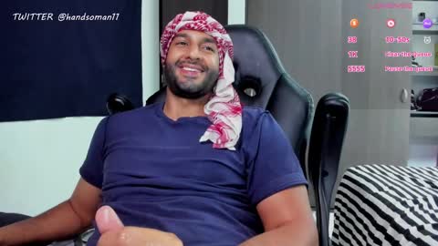 tuzzio1 online show from March 5, 12:59 am