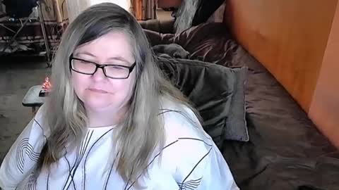 Lana online show from March 8, 3:39 am