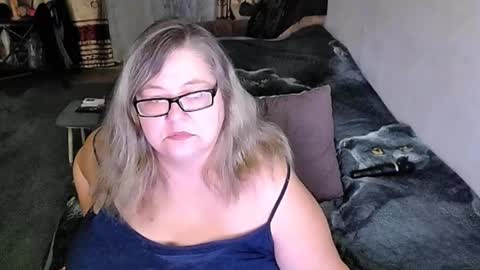 Lana online show from February 23, 12:02 am