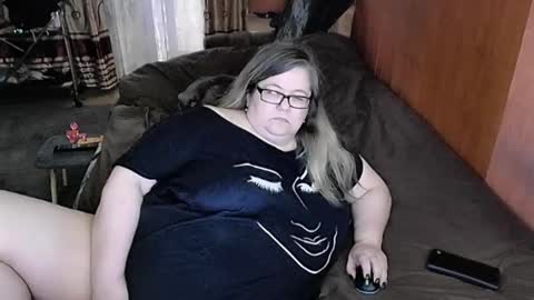 Lana online show from March 7, 7:41 am