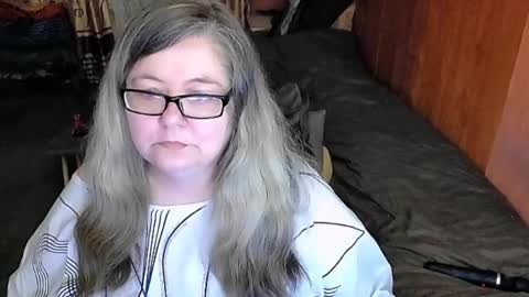 Lana online show from March 9, 9:46 pm