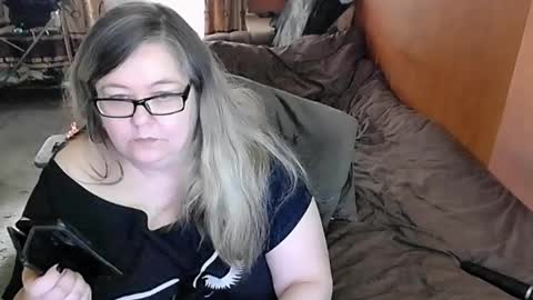 Lana online show from March 5, 2:57 am