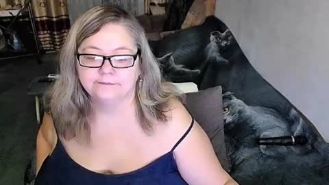 Lana online show from November 24, 12:20 am