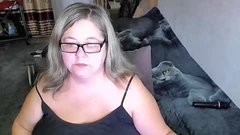 Lana online show from October 14, 12:24 am