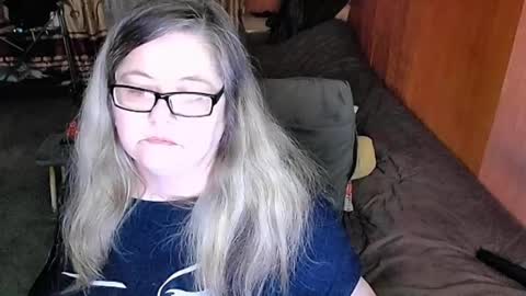 Lana online show from March 7, 12:04 am