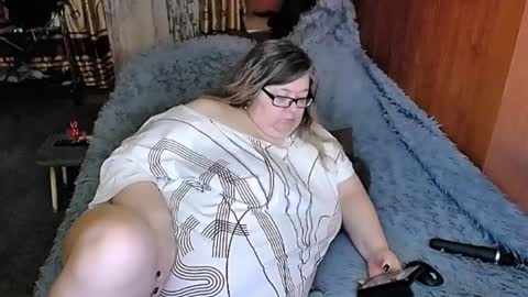 Lana online show from March 8, 10:56 pm