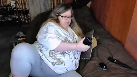 Lana online show from March 2, 11:53 pm