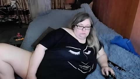 Lana online show from March 4, 12:18 am